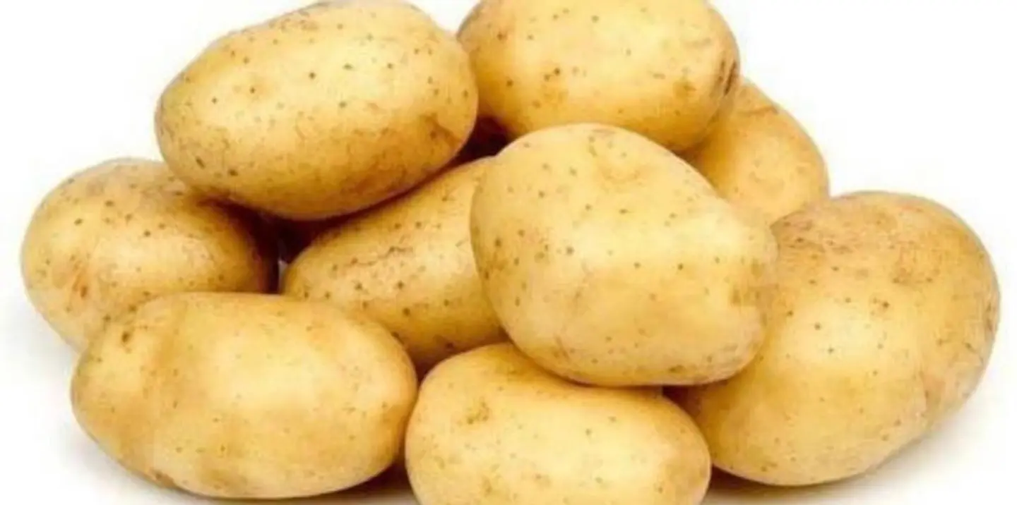 بطاطس - كيلو