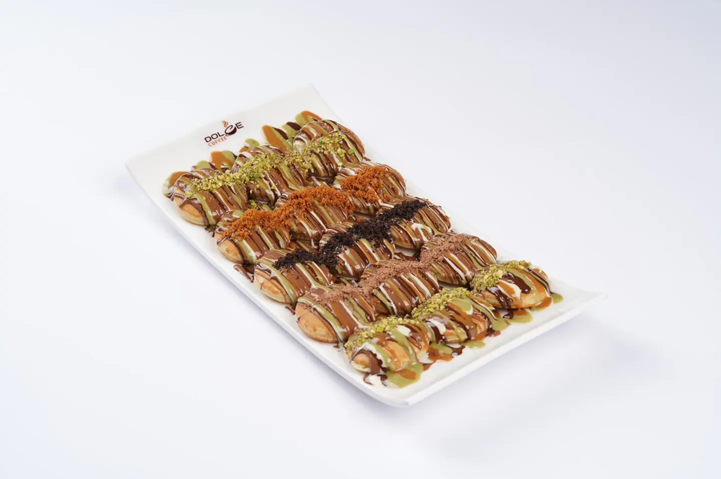 Mix Pancake  - 15 Pieces