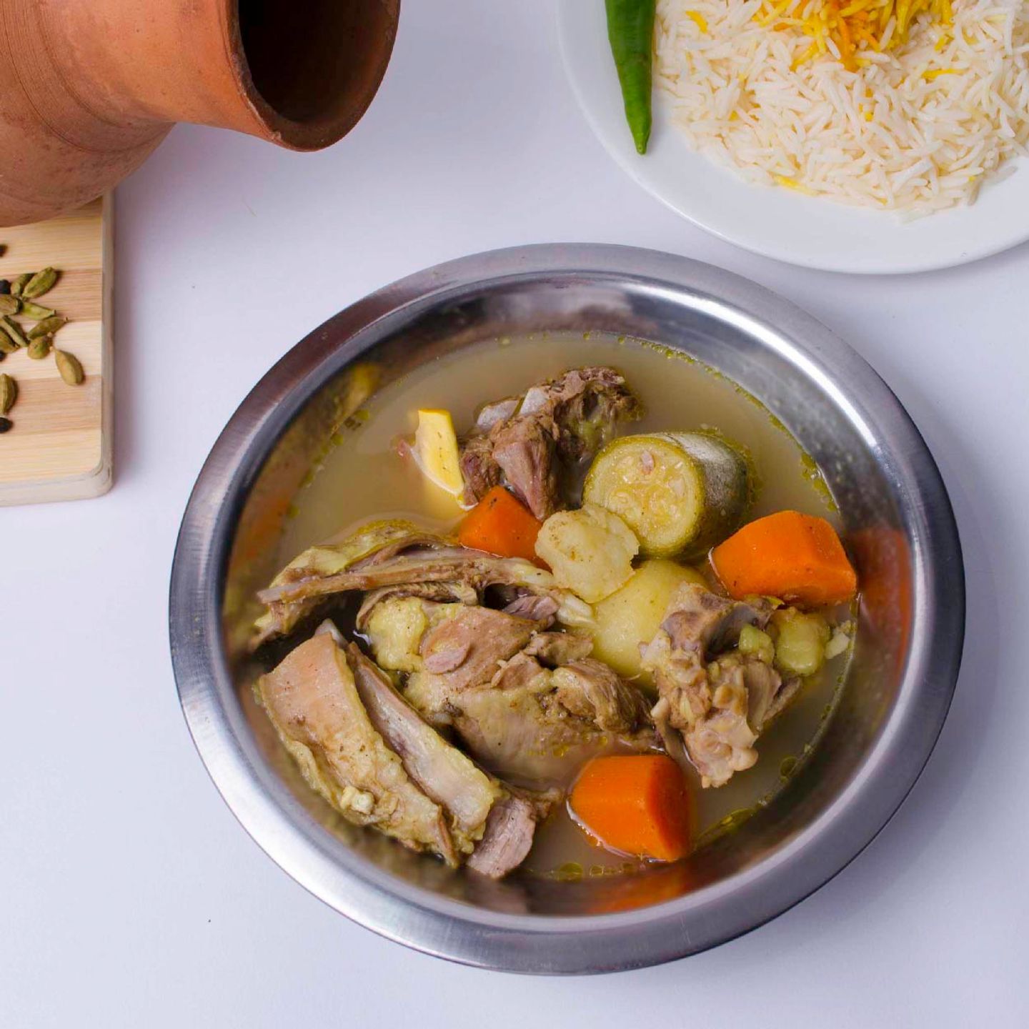 ايدام مشكل - صغير