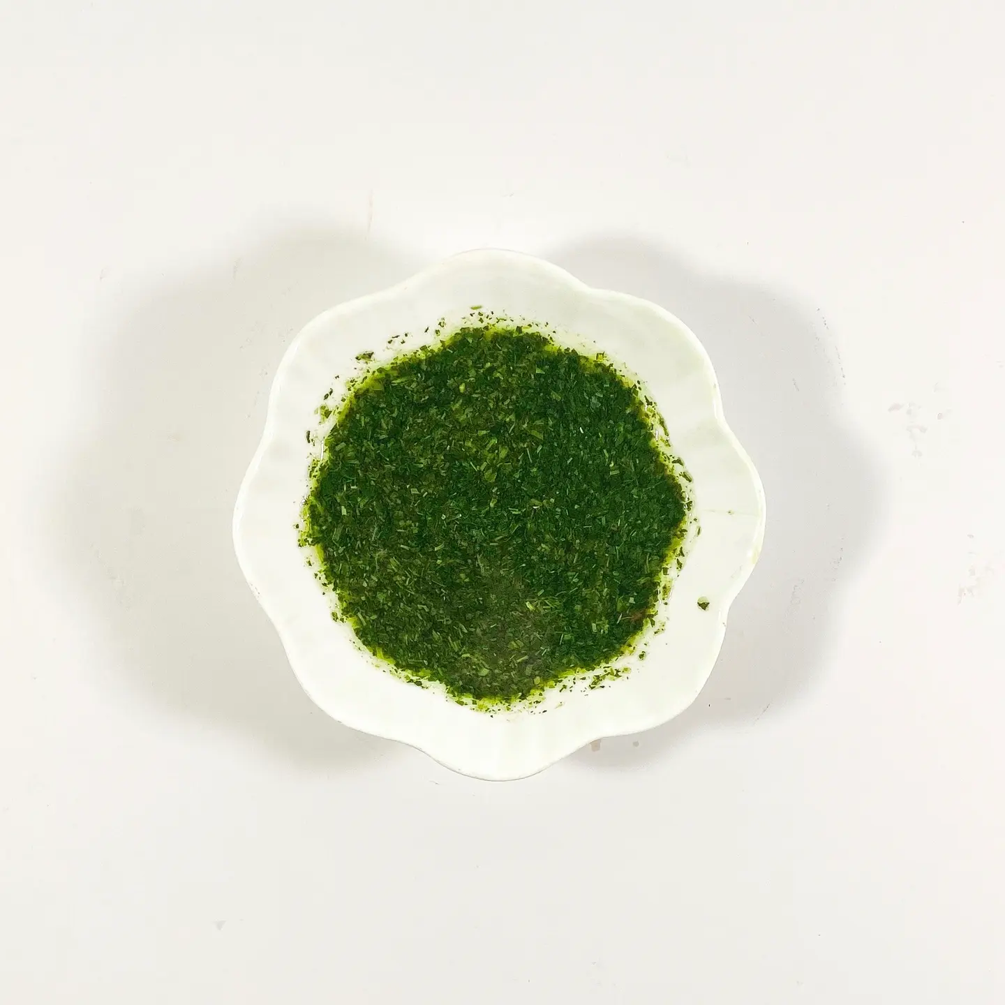 ملوخيه - صغير
