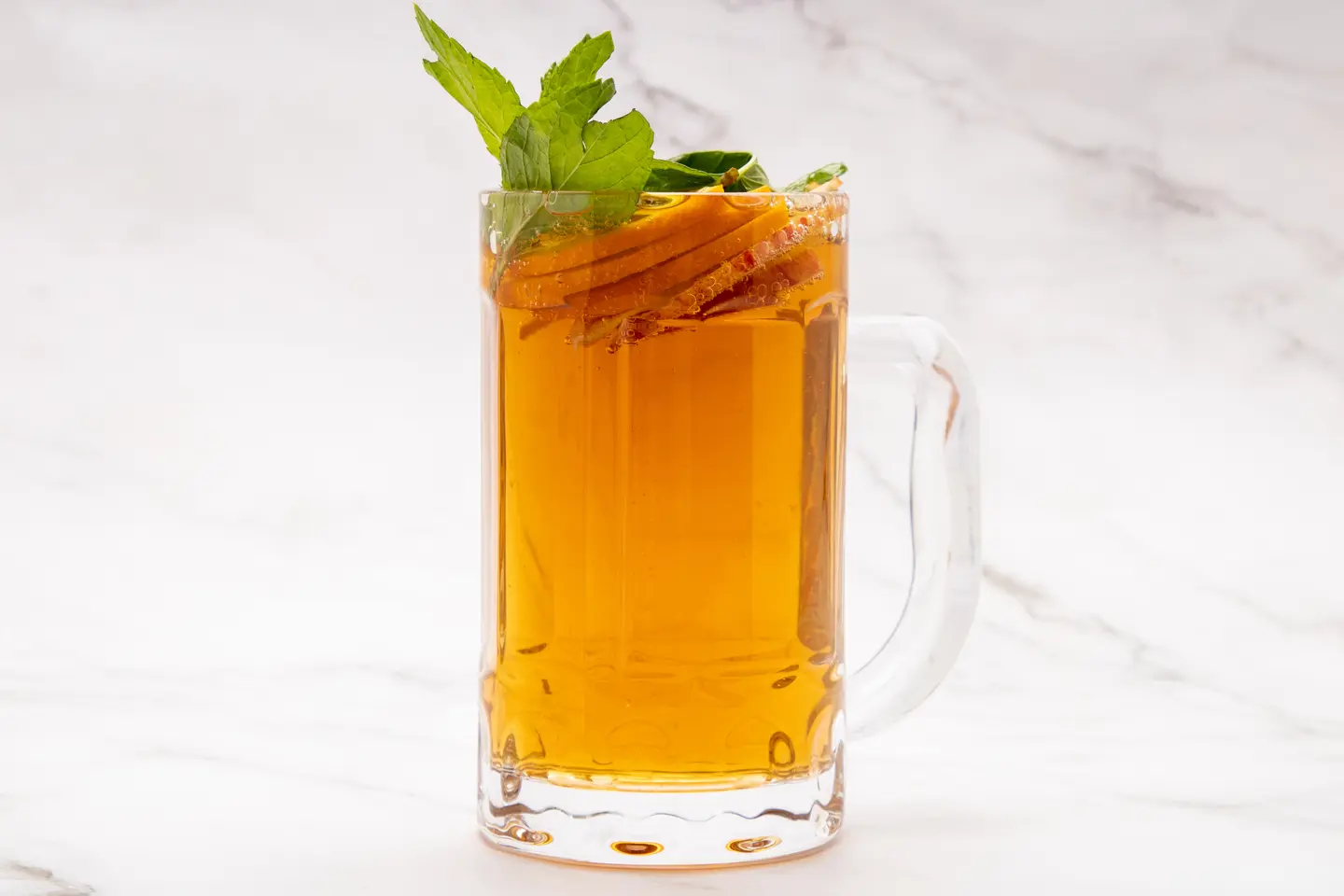 Saudi Champagne Juice  - Small