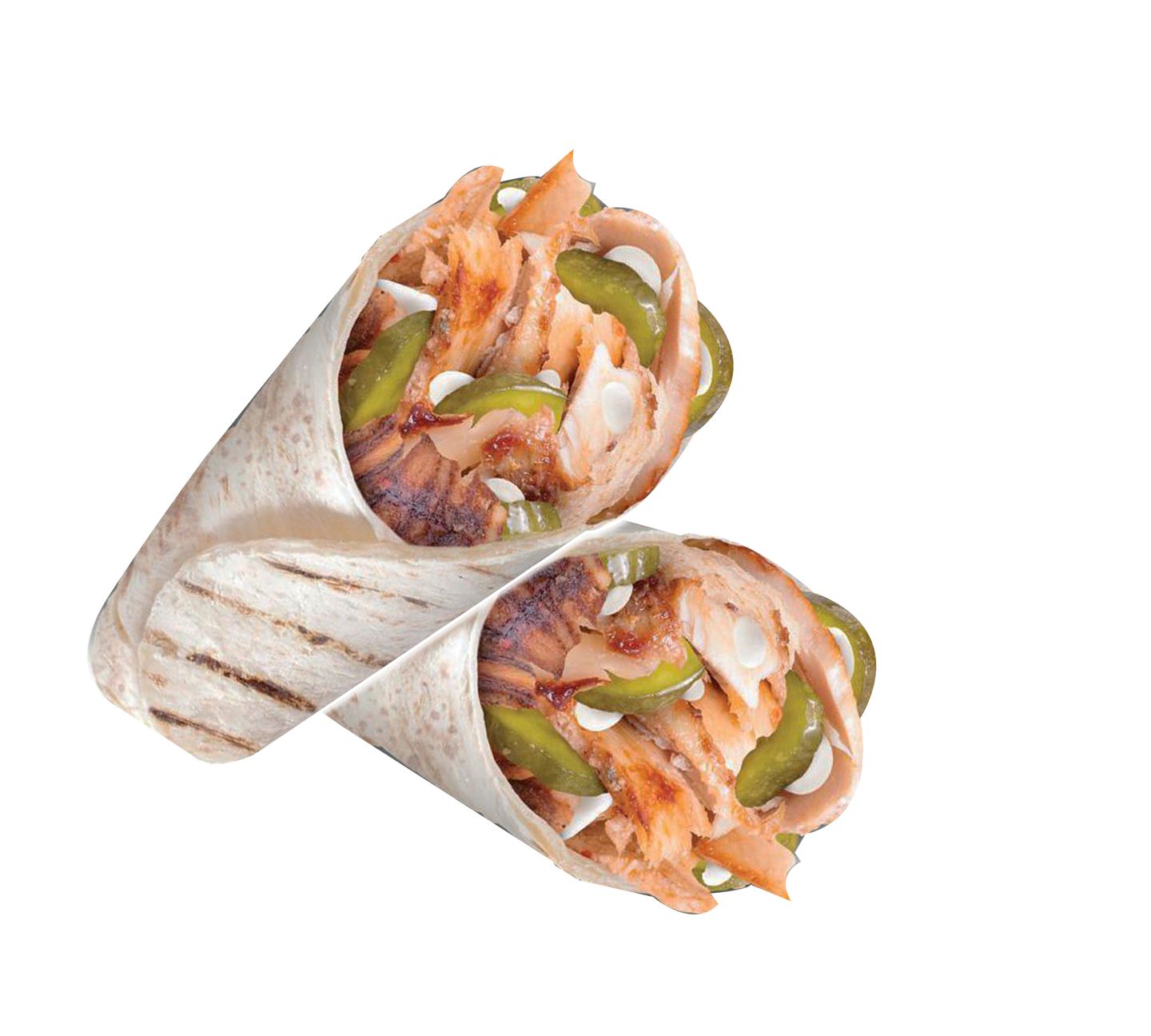 Shish Tawouk - Small