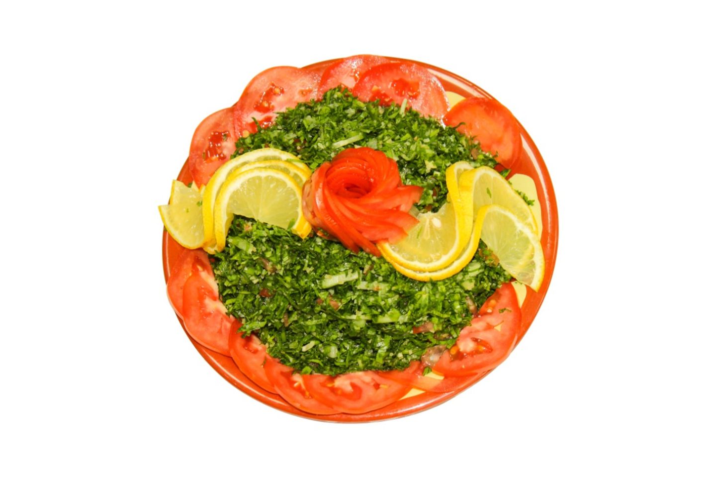 Tabouleh - Small