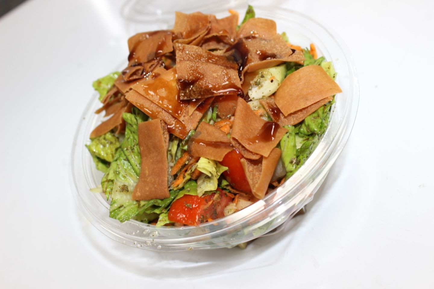 Fattoush - Small