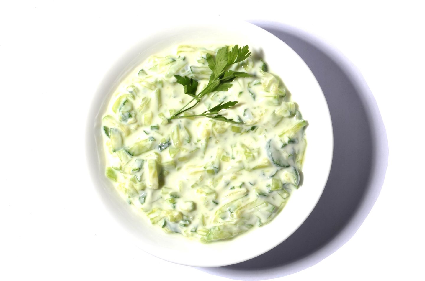 Laban Salad - Small