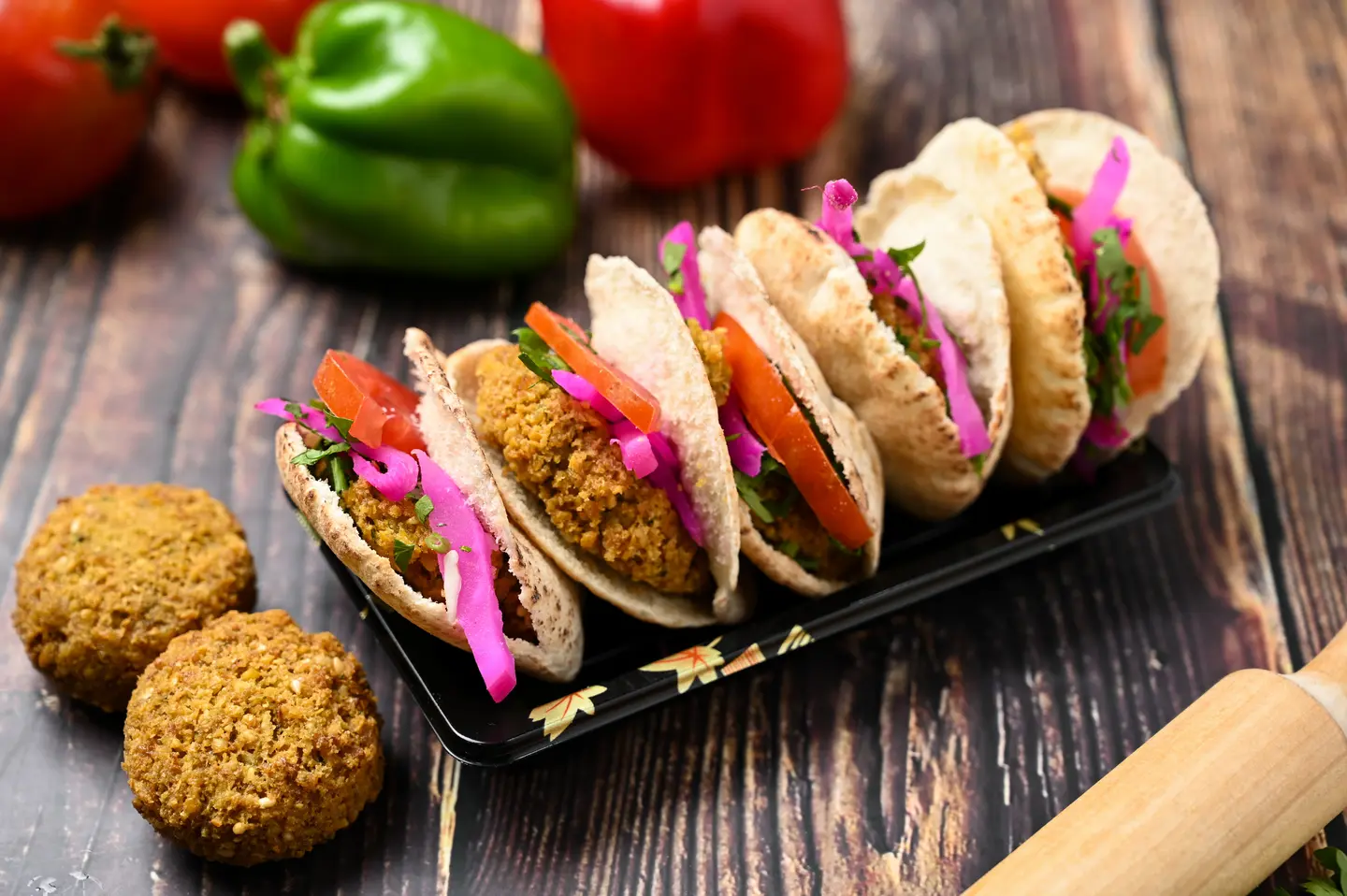 Falafel Mini - 1 Piece
