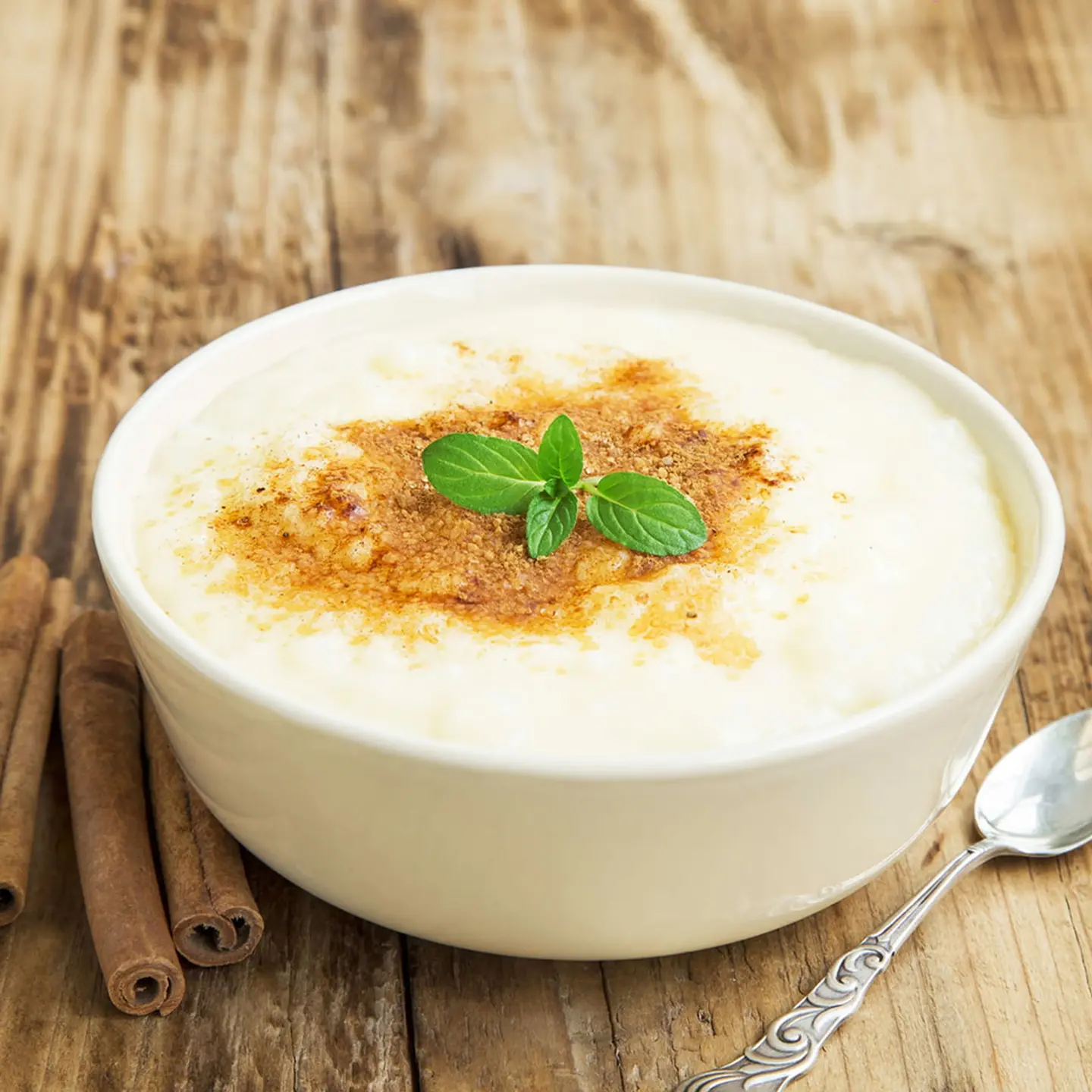 مهلبية - ساده