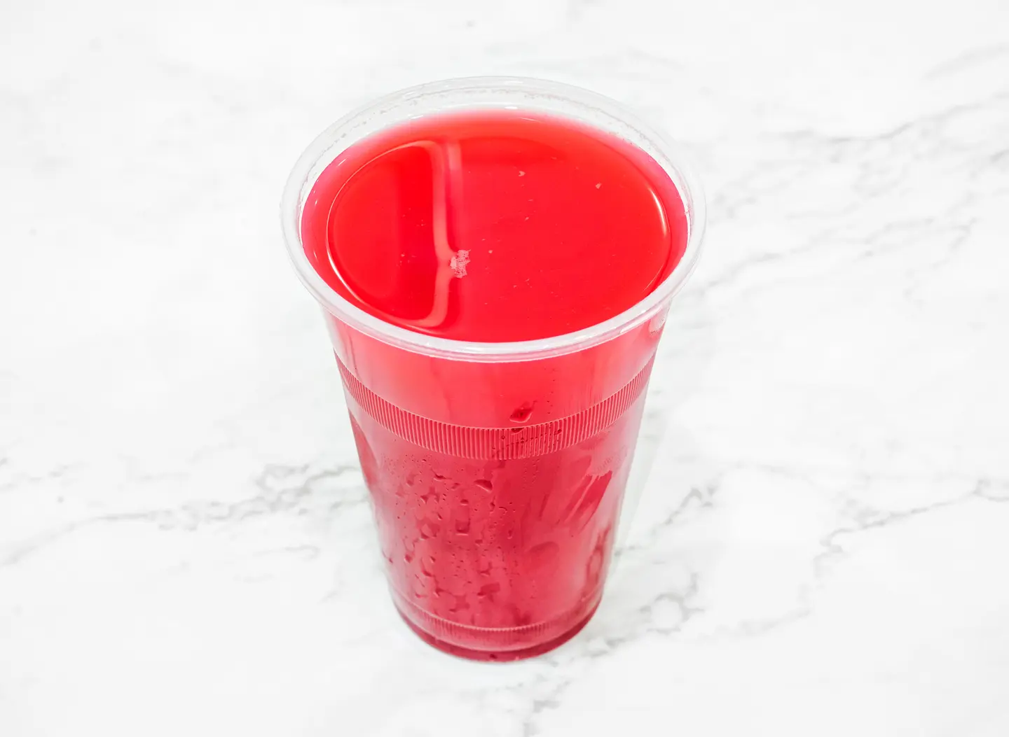 عصير رمان - وسط