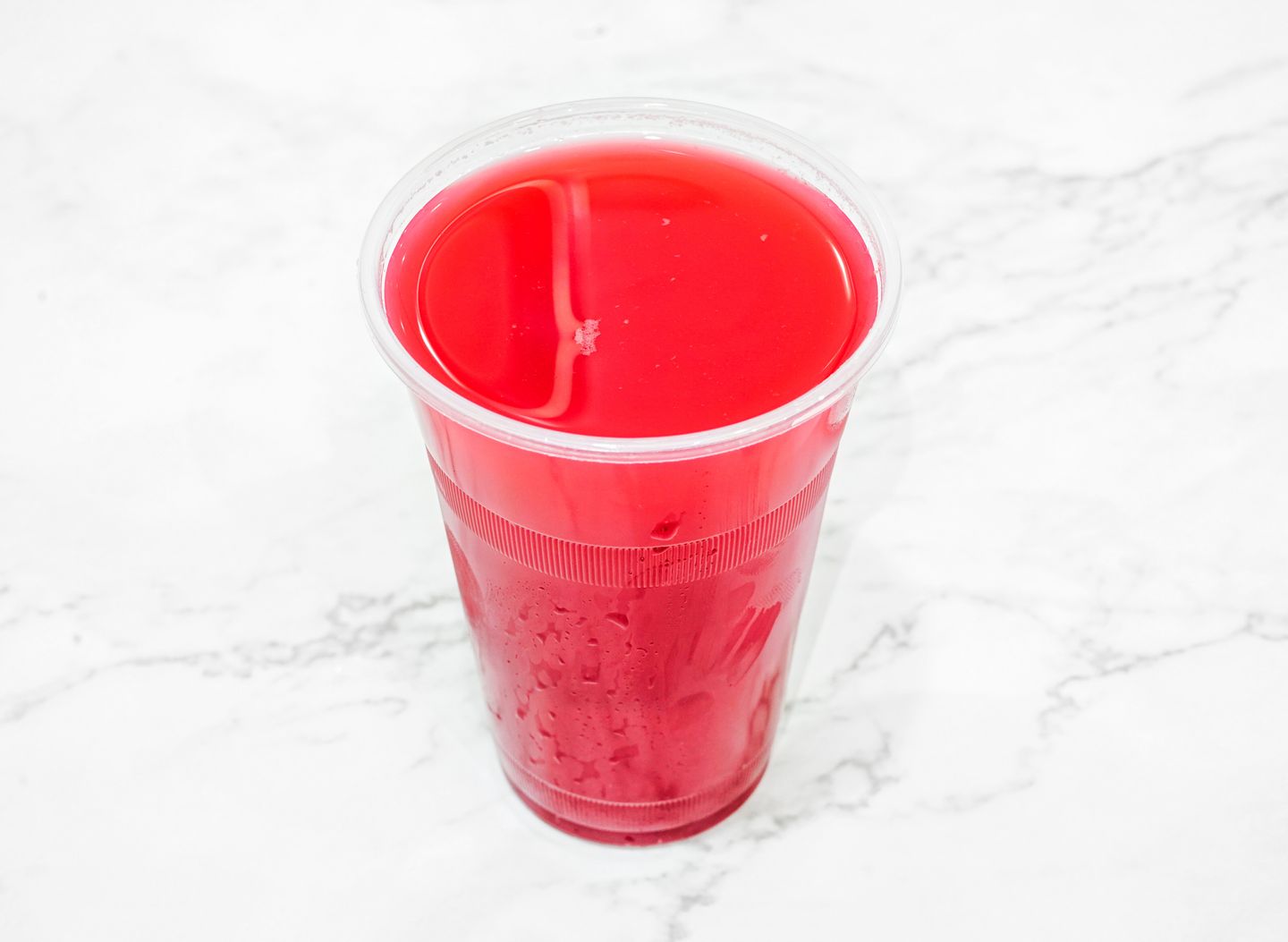 Pomegranate Juice - Medium