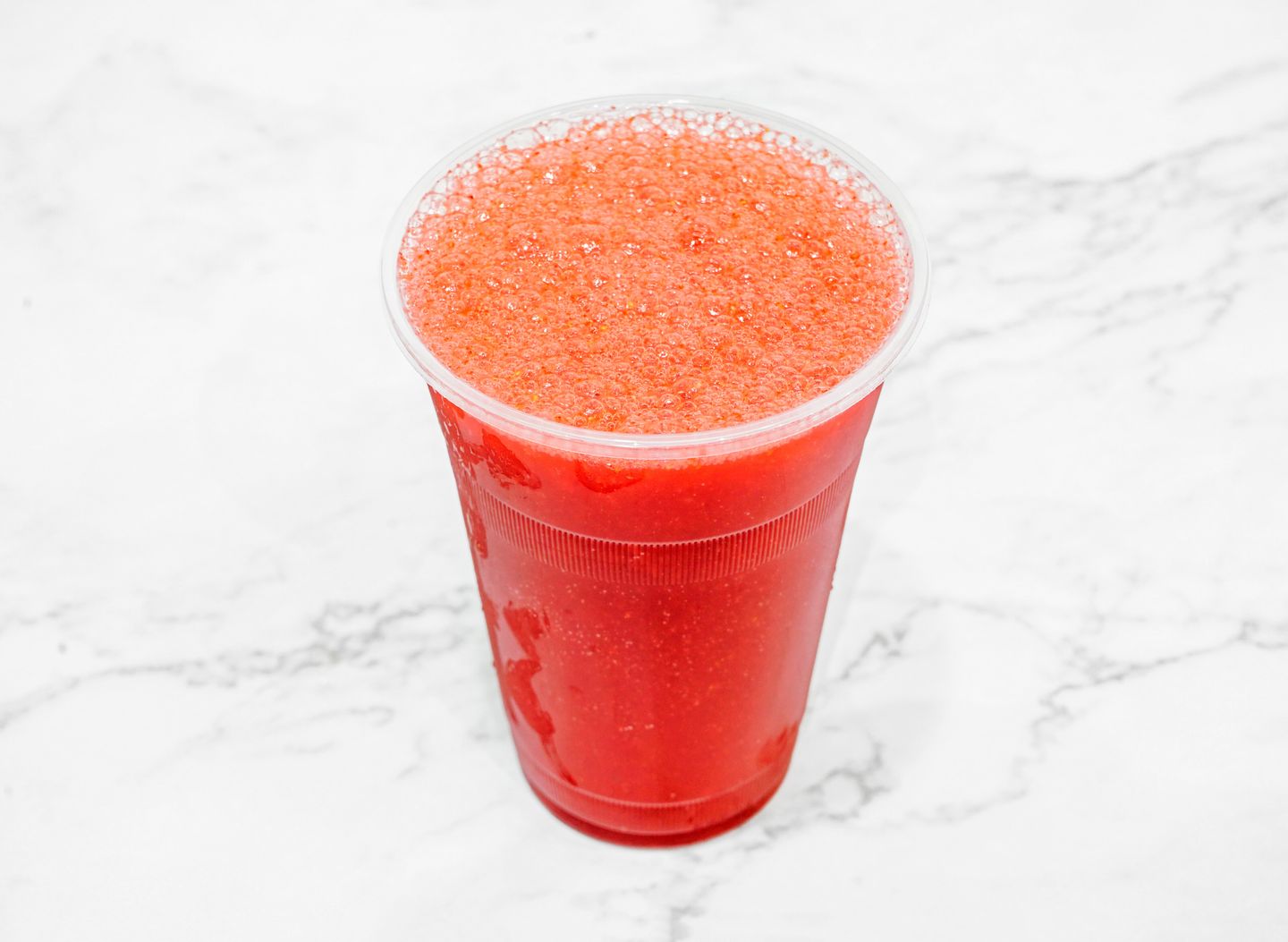 Strawberry Juice - Medium