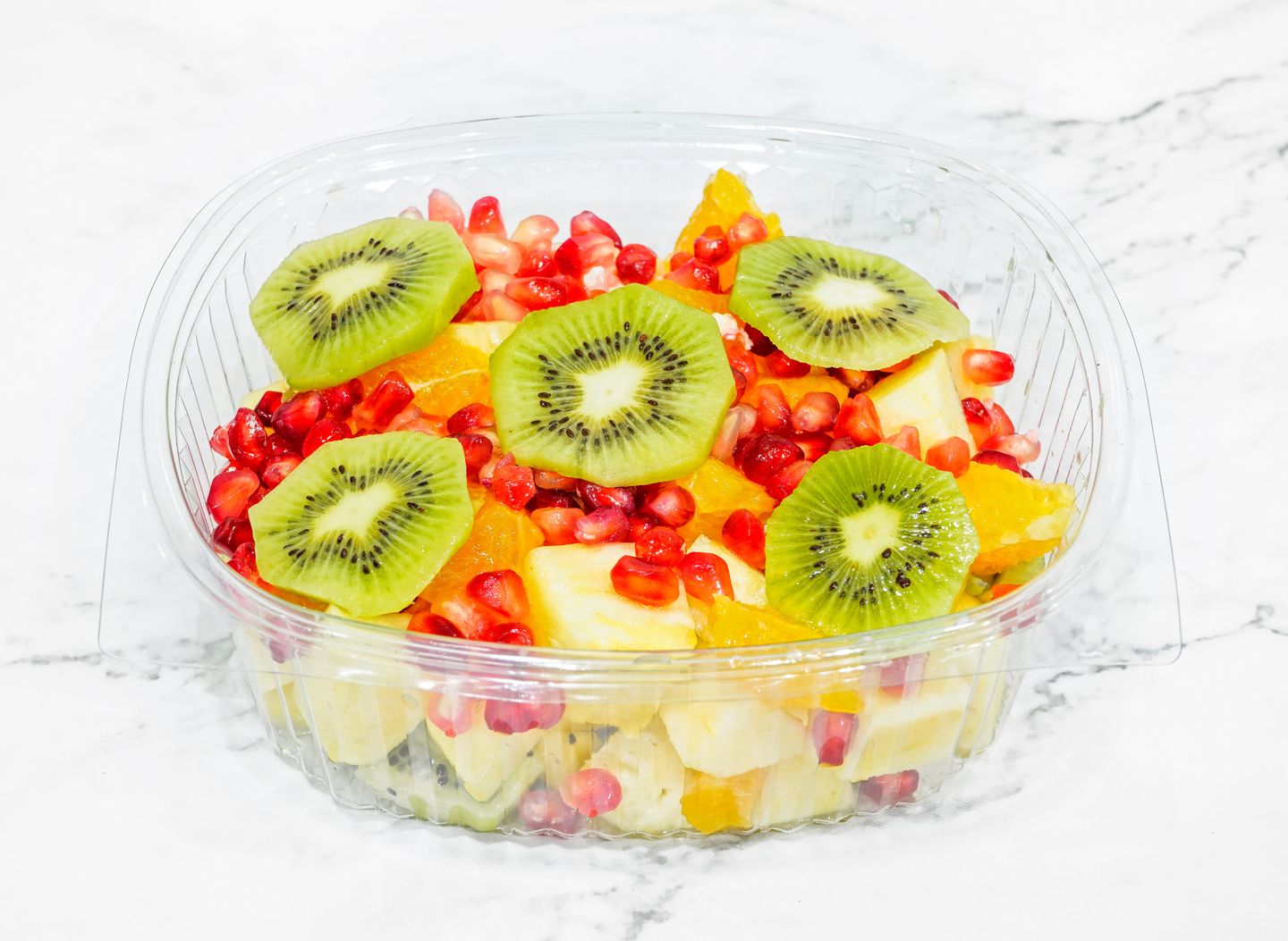 Fruit Salad Plate - Medium