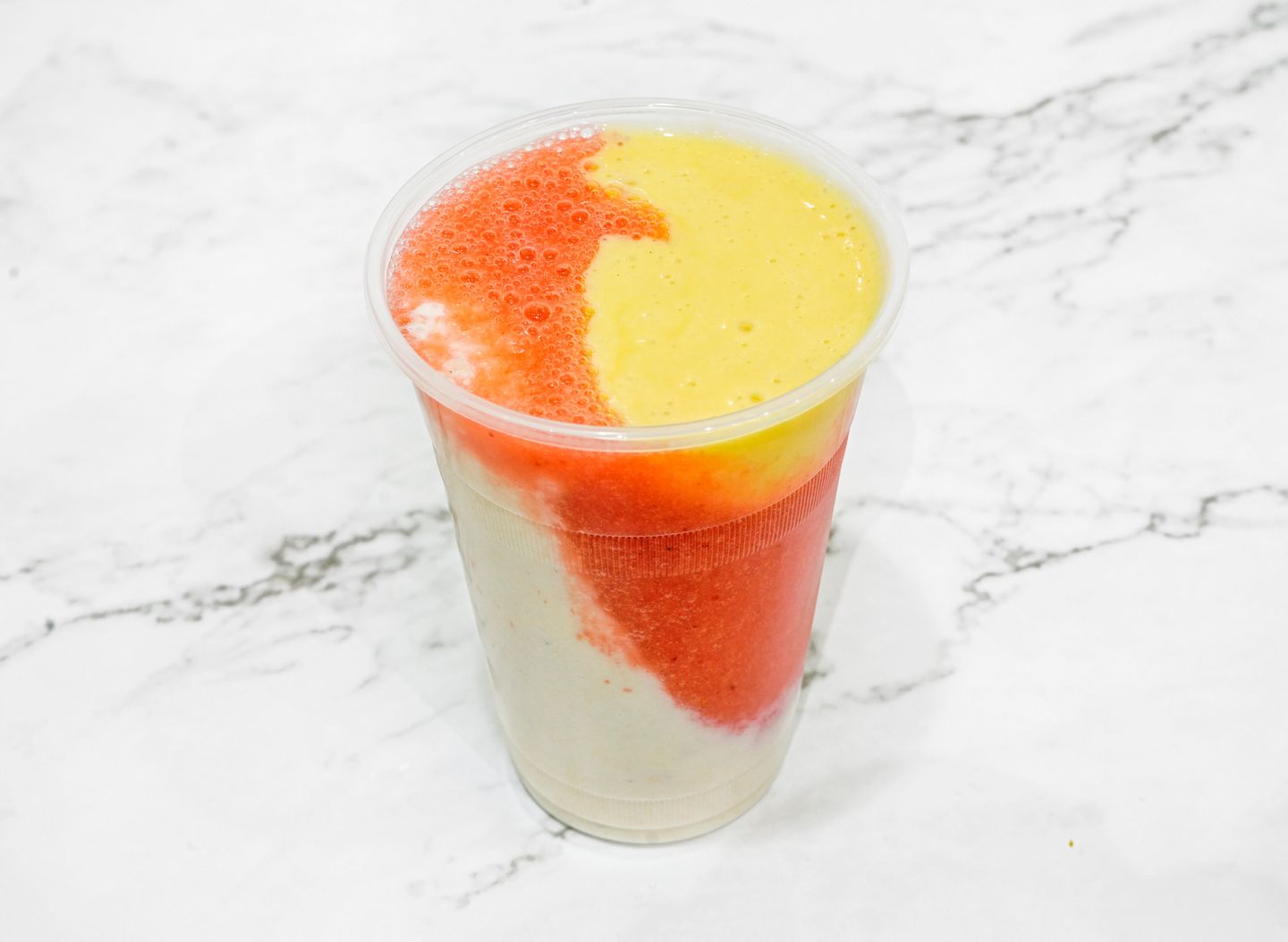 Fawakeh Al Dayah Cocktail Juice - Medium