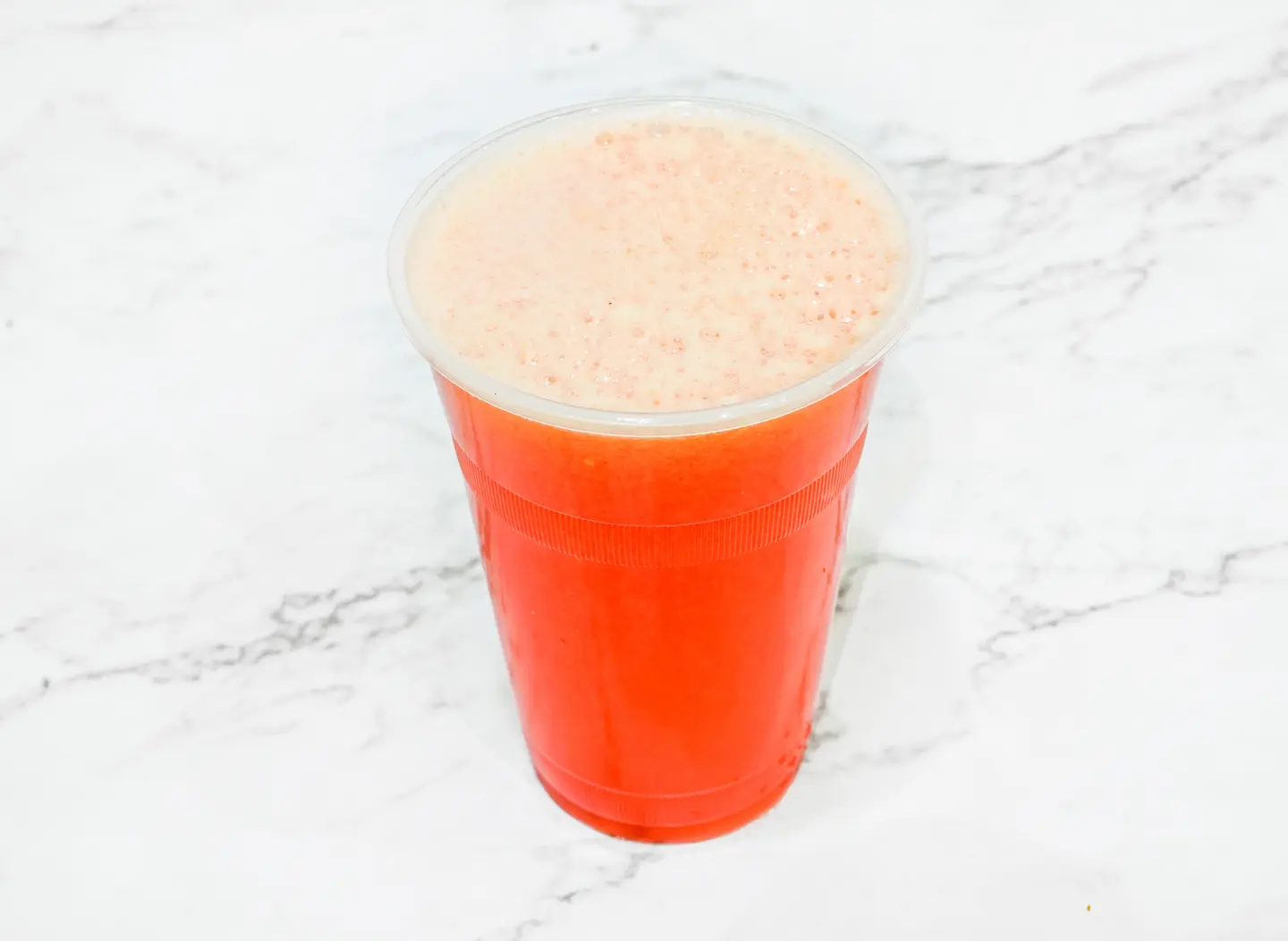 جاميكا - وسط