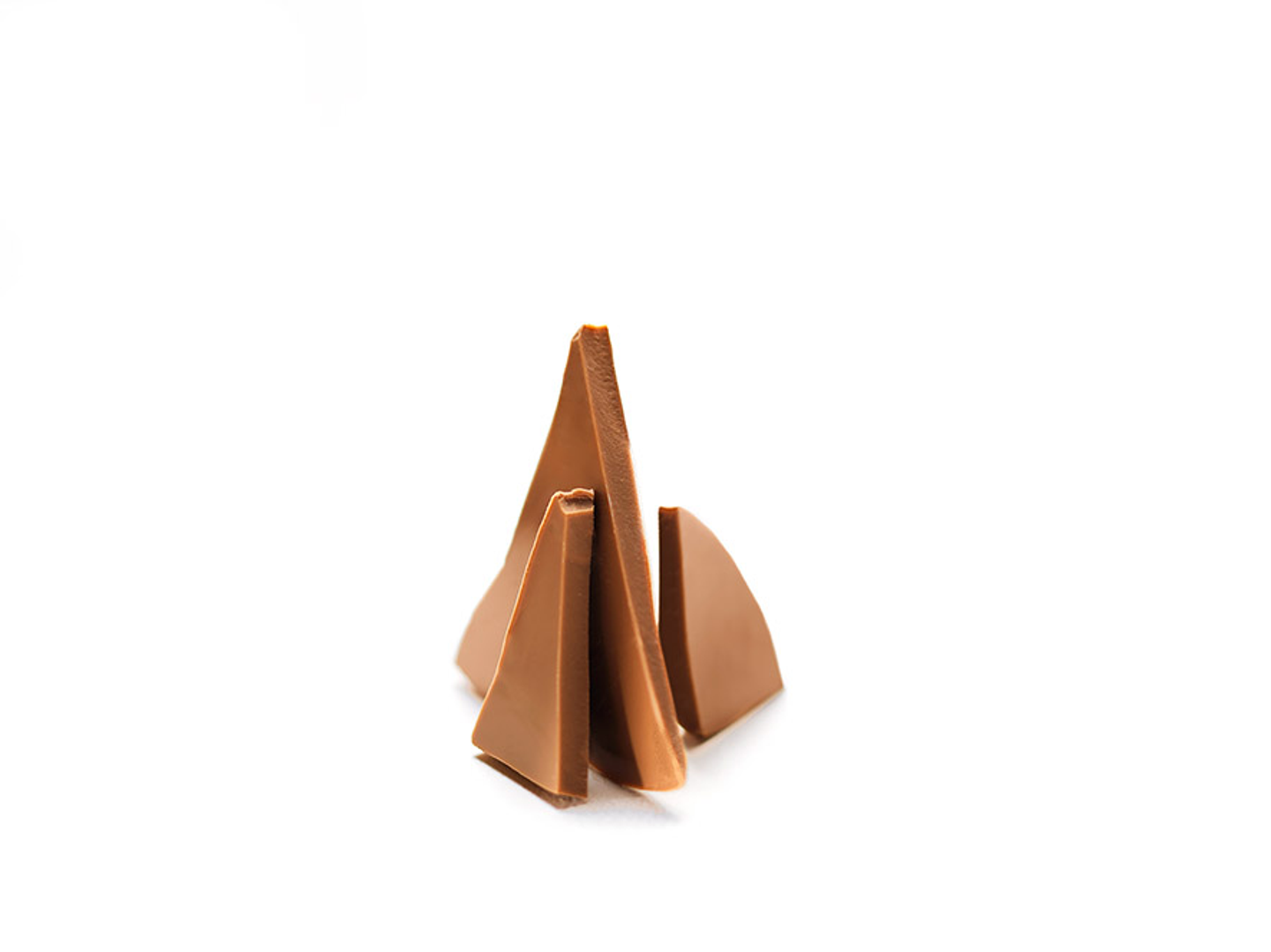 Fresh Chocolate Classic Milk - 200 Gram