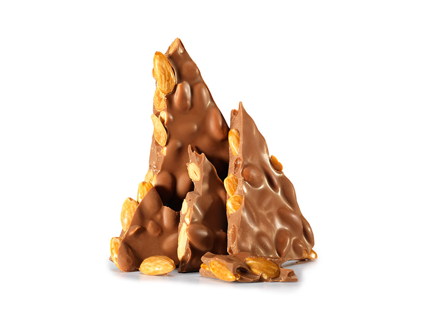 Fresh Chocolate Almond Milk - 200 Gram