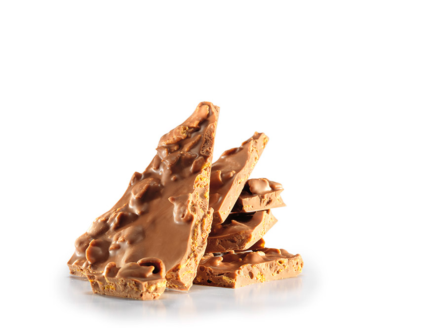 Fresh Chocolate Cornflakes Milk - 200 Gram