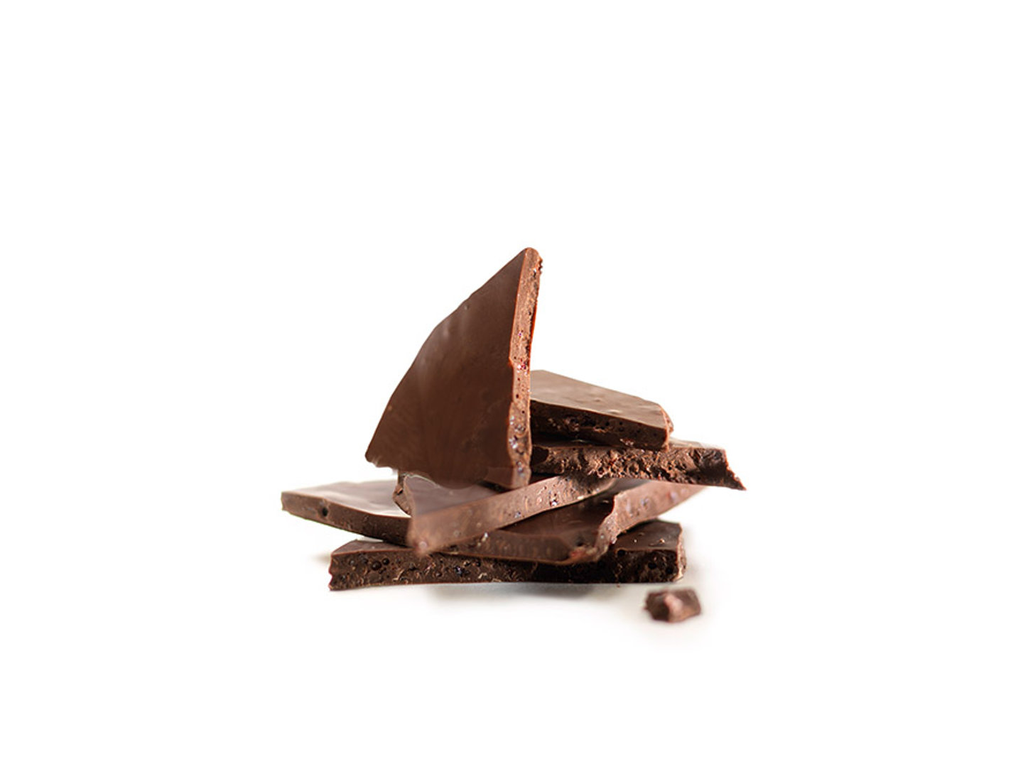 Fresh Chocolate Blackberry Dark - 200 Gram