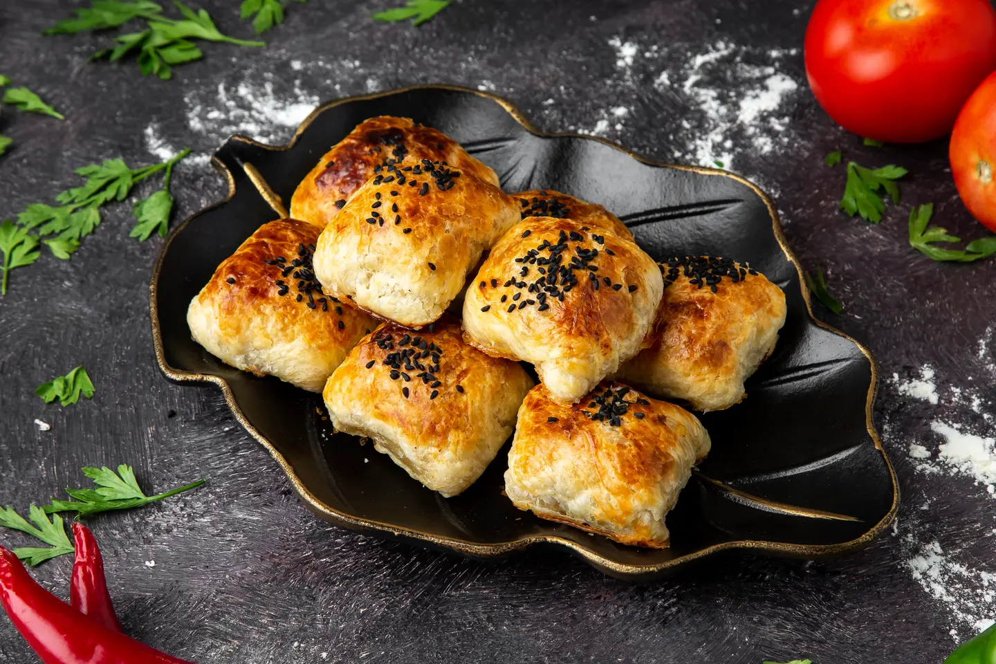 Meat Fermouza  - Small