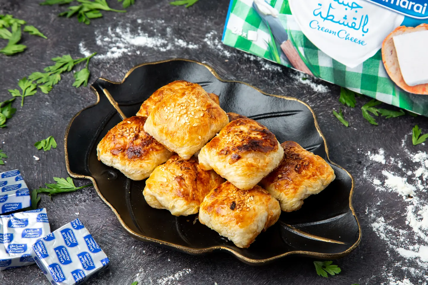 فرموزة جبن - صغير