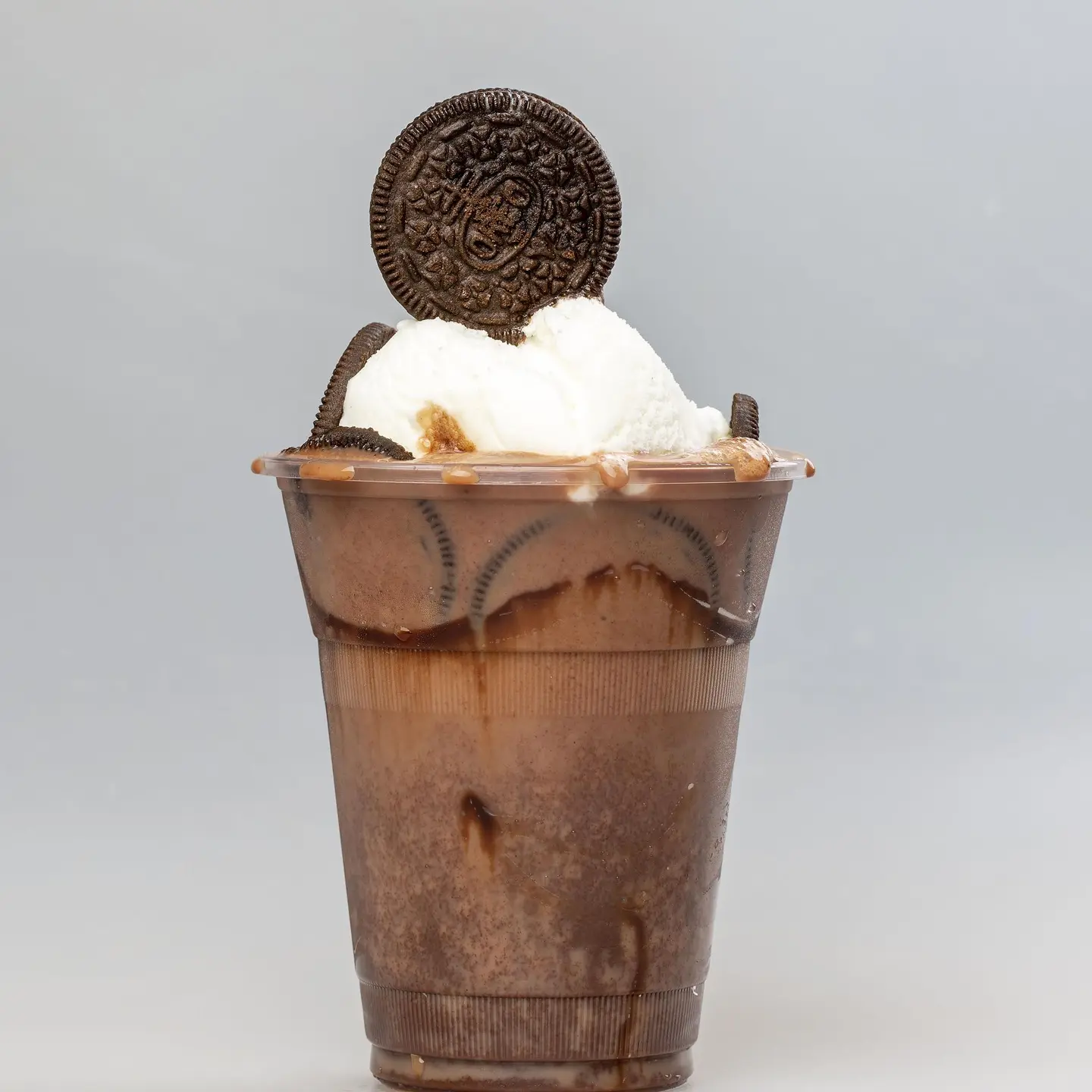 ميلك شيك أوريو - صغير