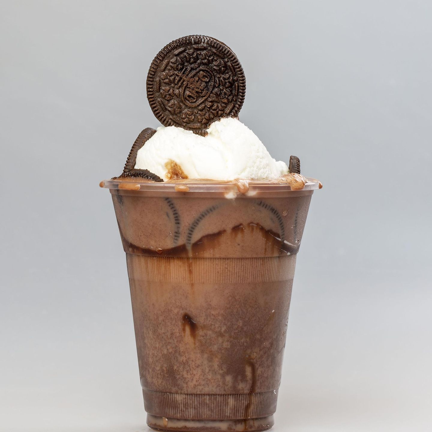 Oreo Milkshake - Small