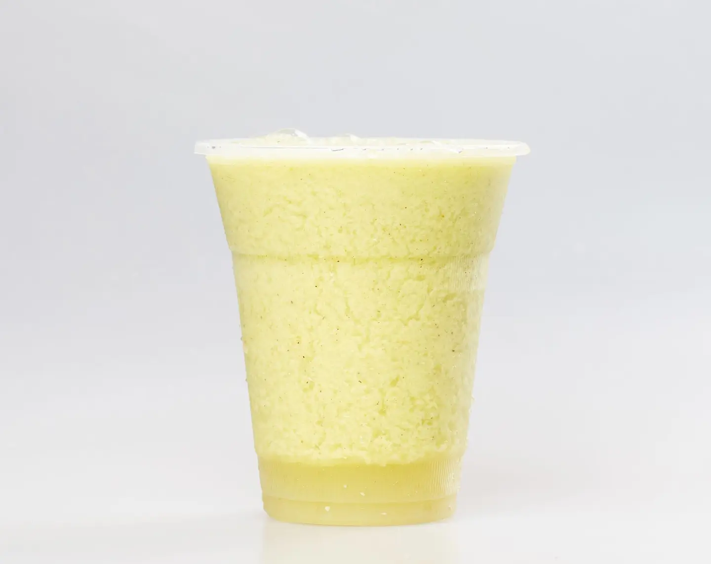 شمام  مع الحليب  - صغير