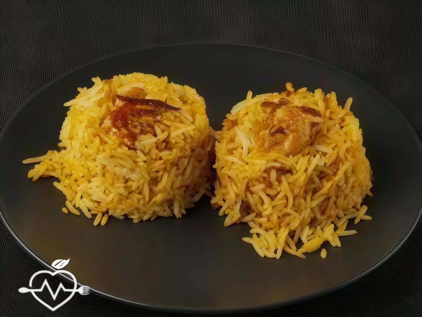 رز برياني - 50 جرام