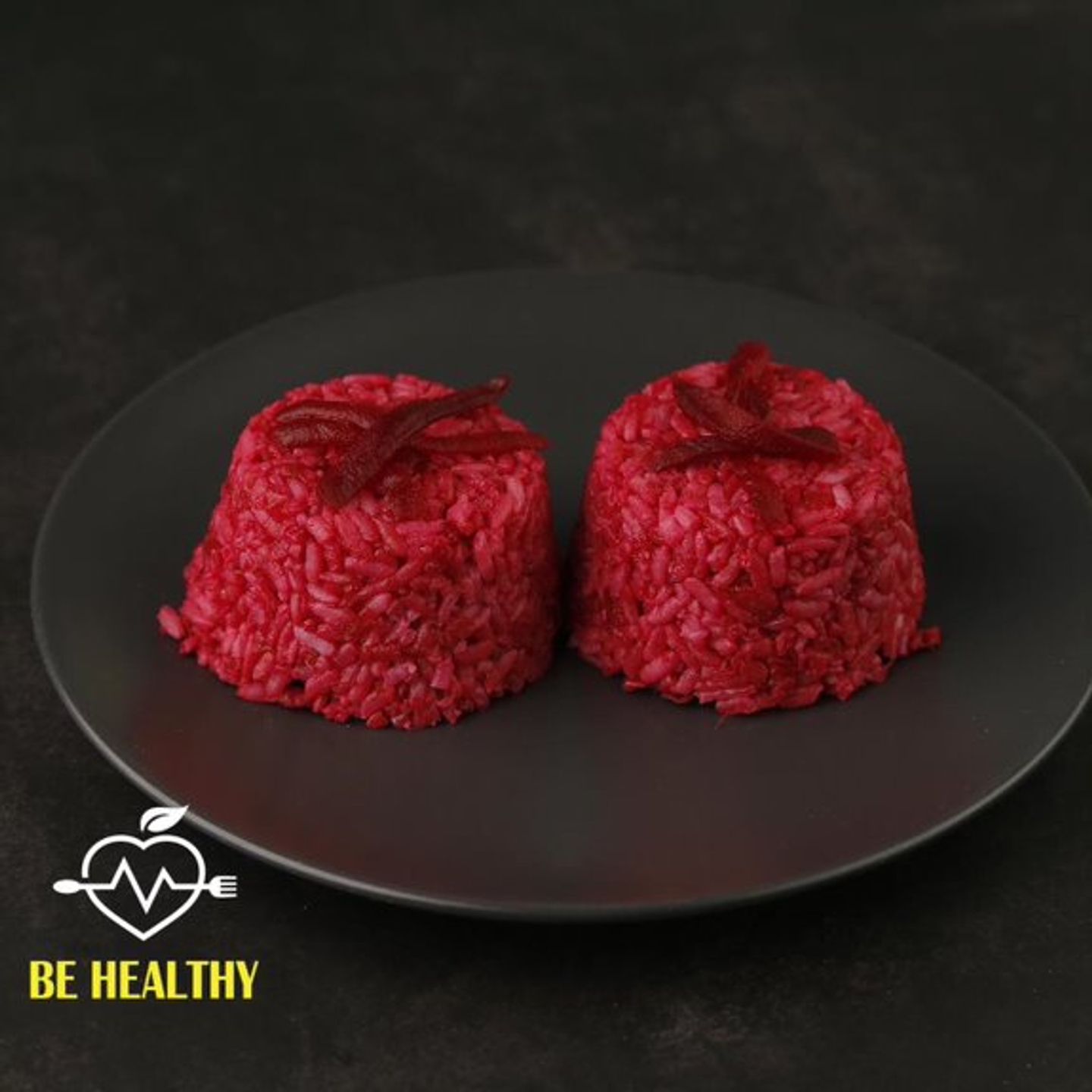 Beetroot Rice - 50 G