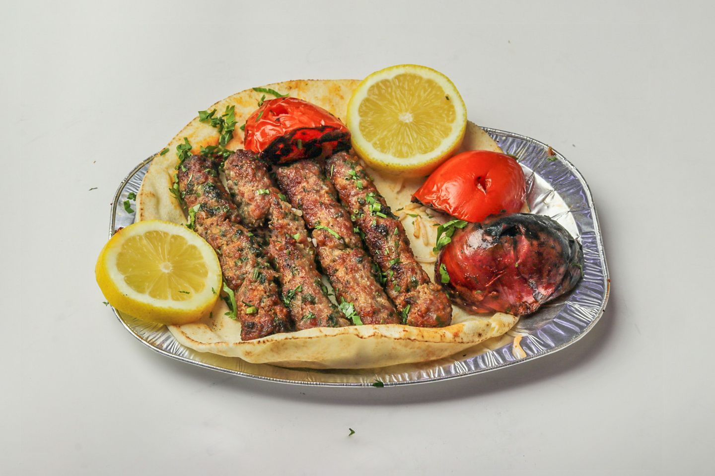 Meat Mabshur - Sandwich