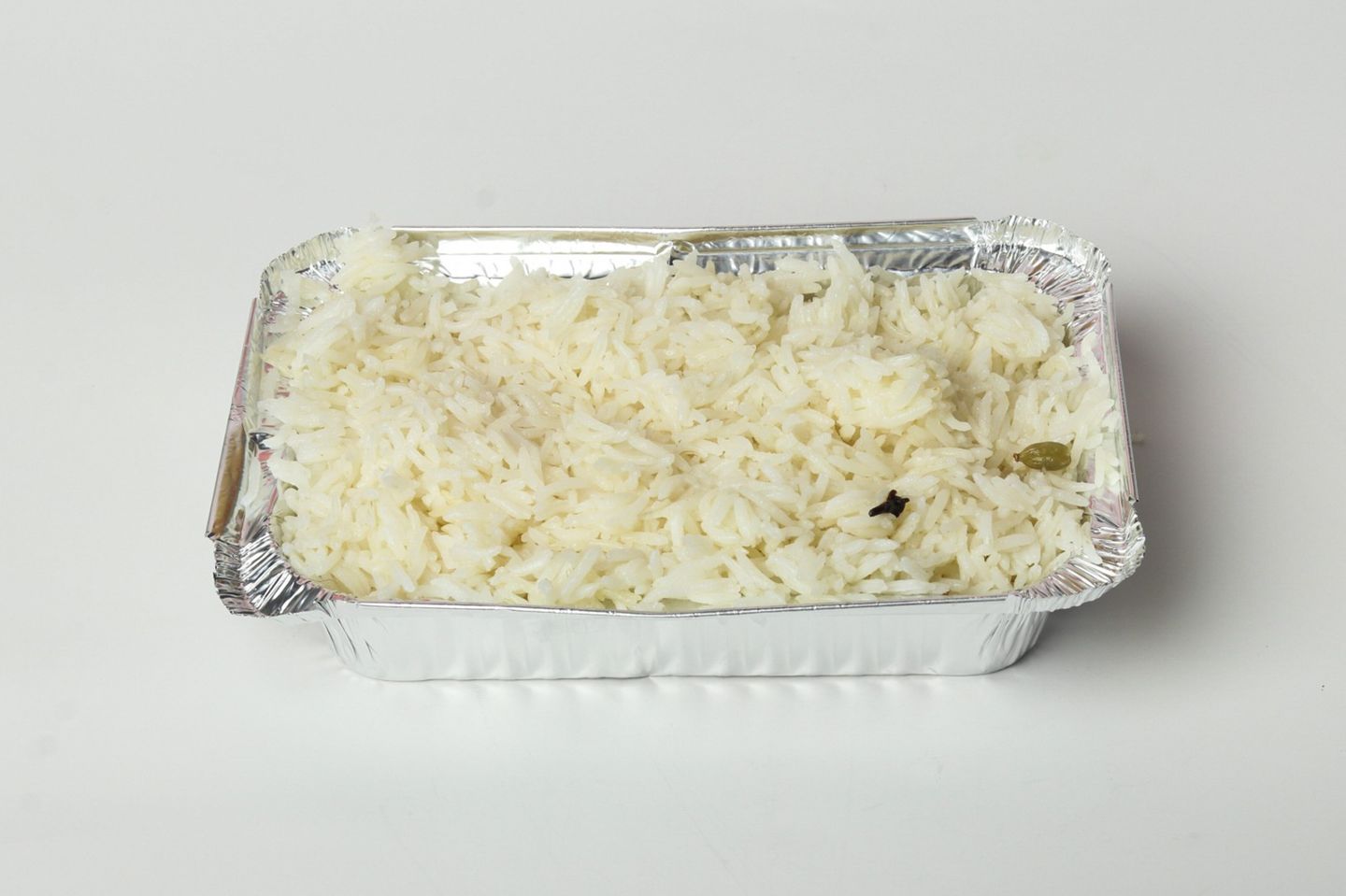 White Rice - Small