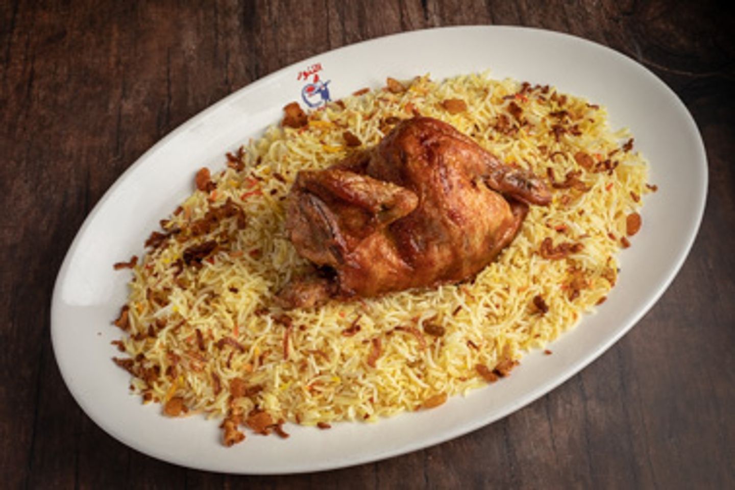 دجاج شواية -  صغير