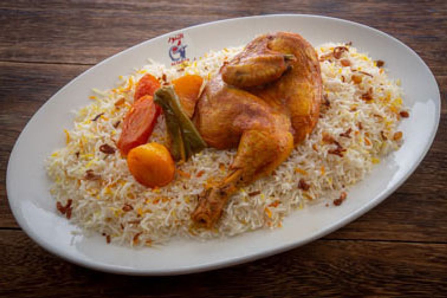 دجاج محمر -  صغير