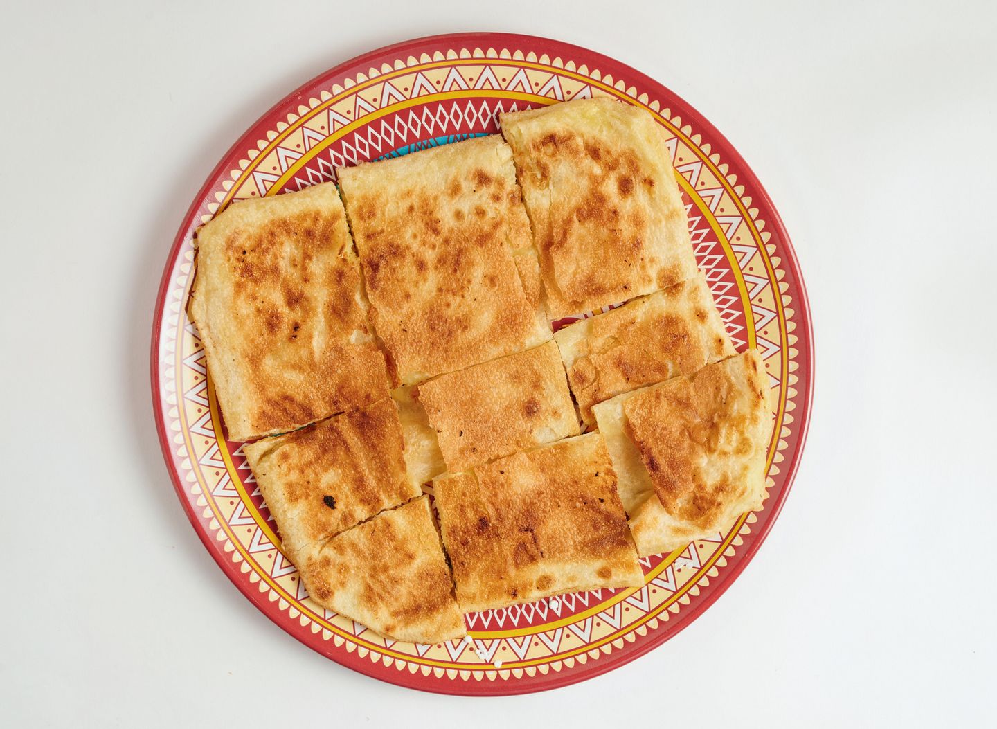 حلو بالجبن البلدي  - دبل