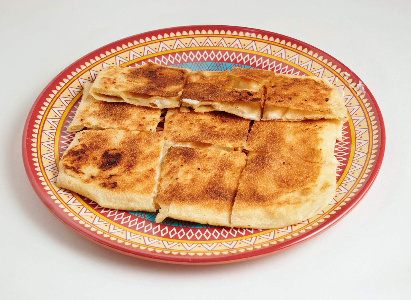 حلو بالقشطة سادة  - مخصوص