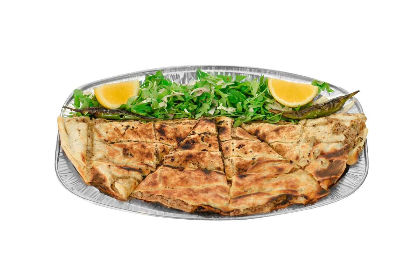 عرايس لحم - لشخص