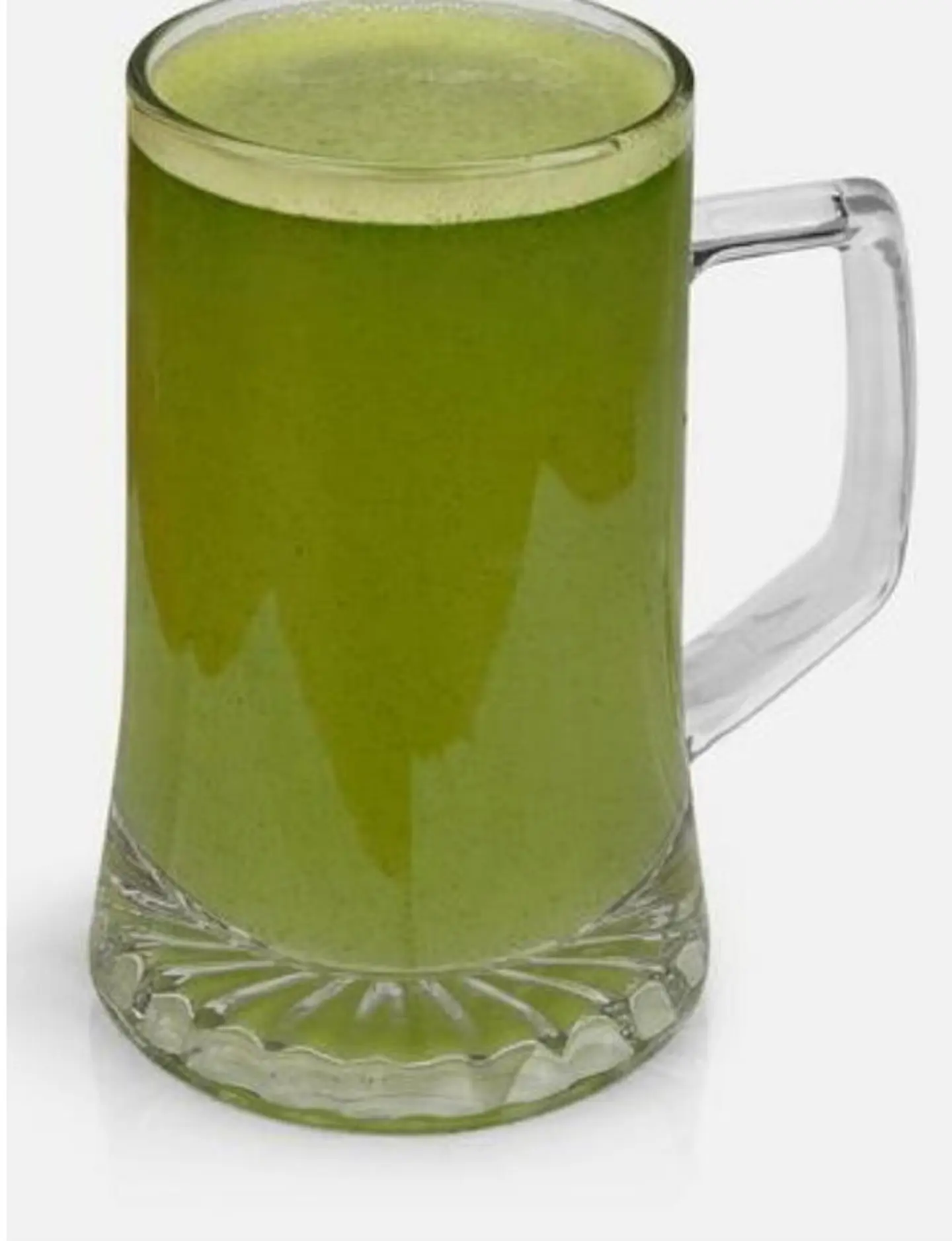 عصير ليمون بالنعناع - صغير