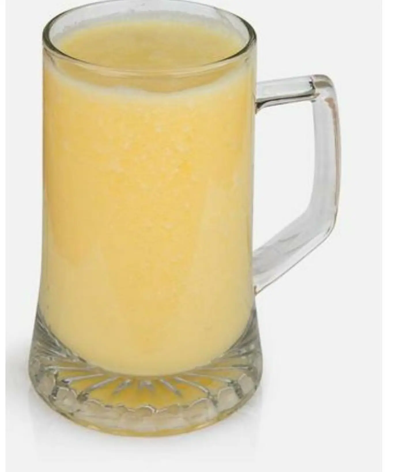 لبن عيران - صغير