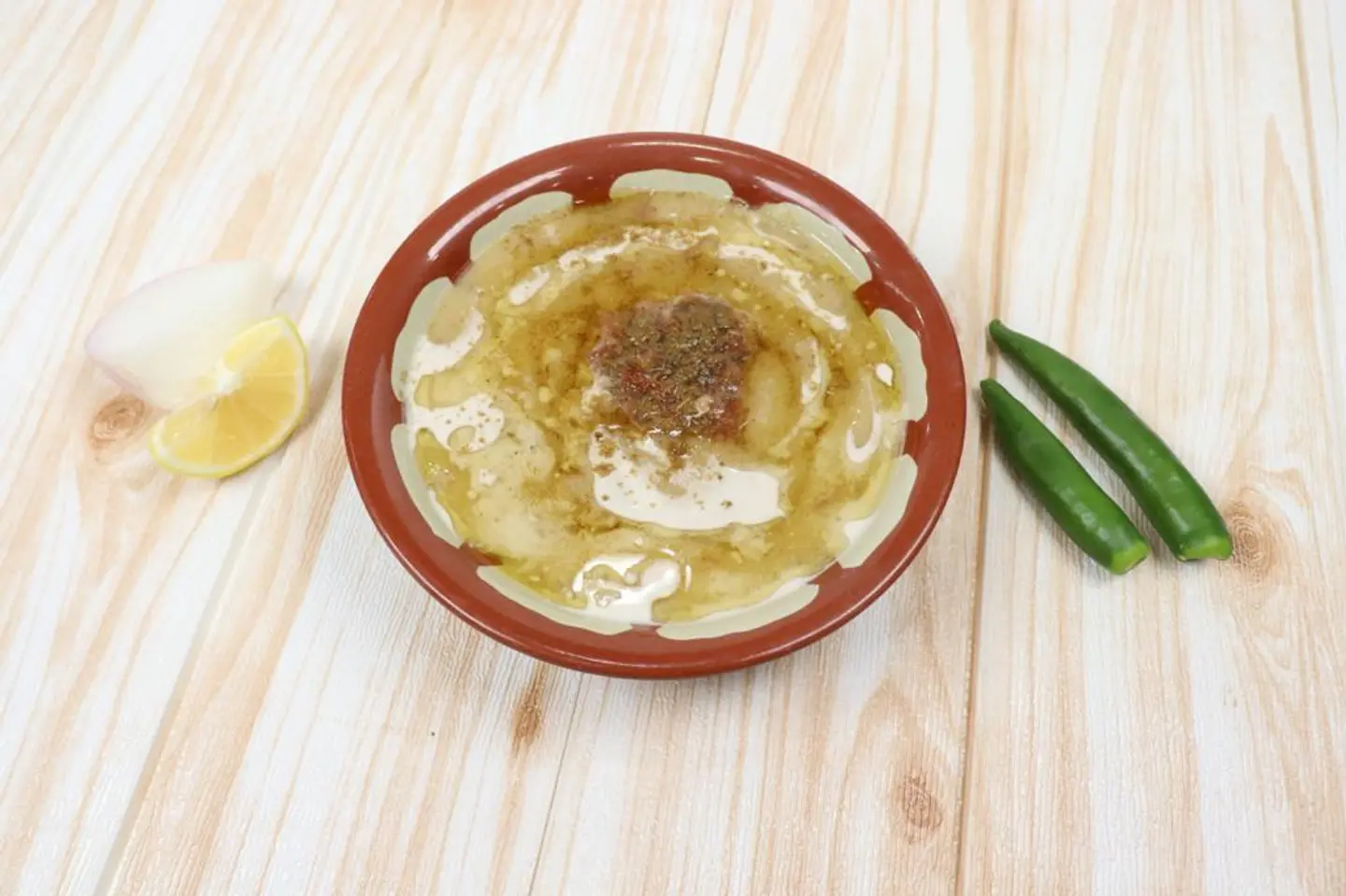 فول جرة - صغير
