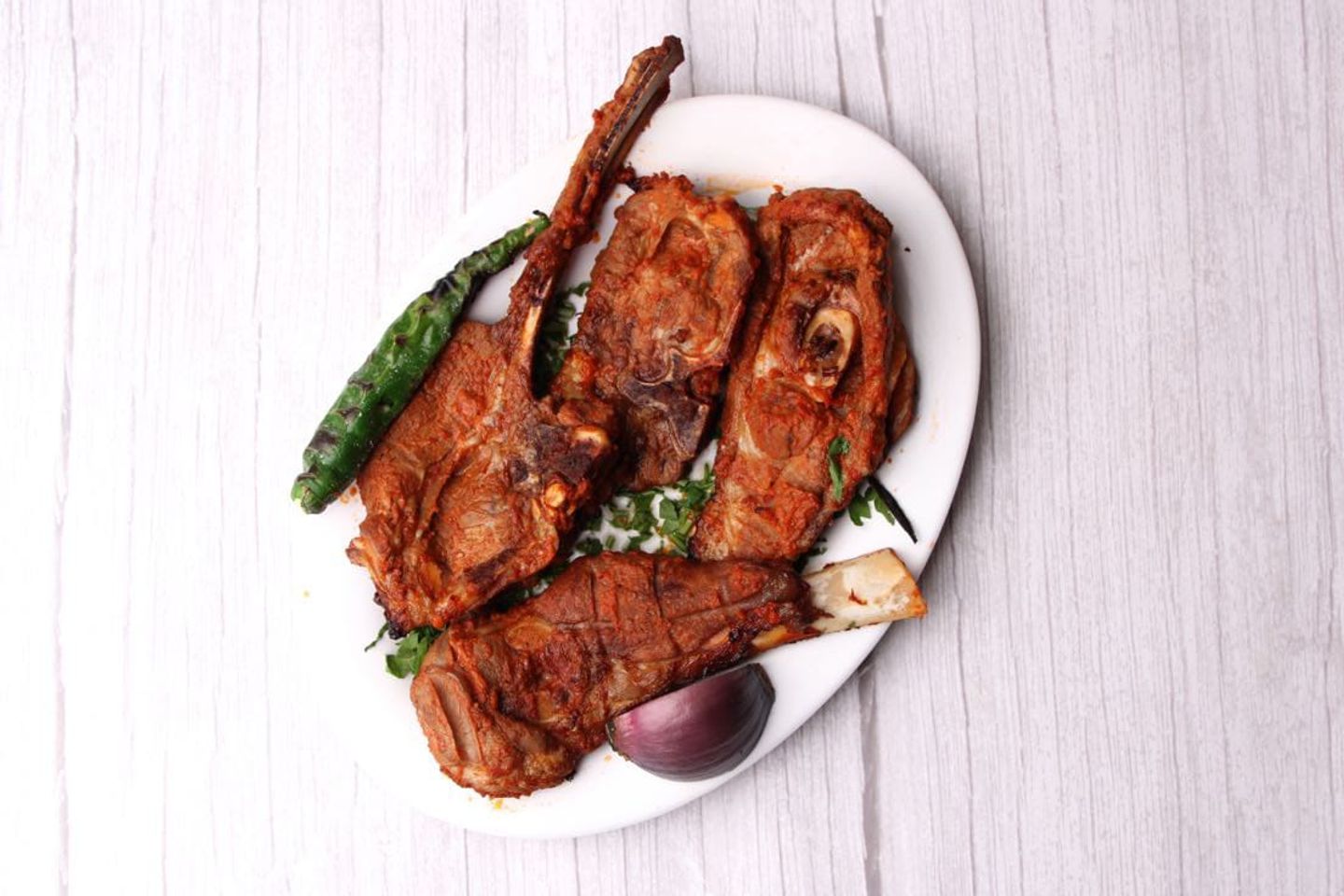Ribs - Quarter Kg