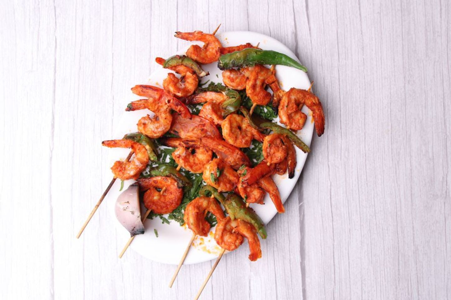 Shrimp  - Quarter Kg