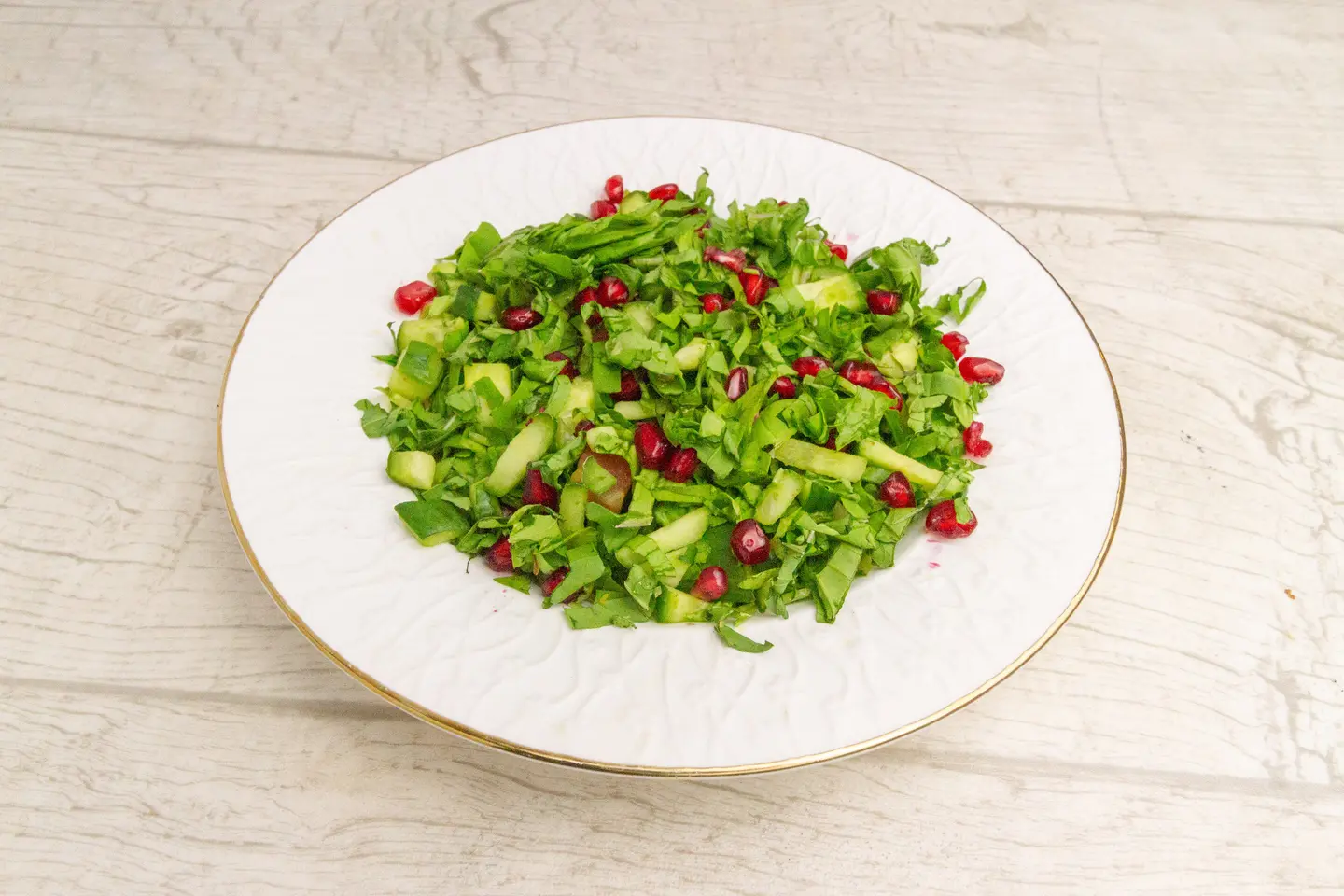 Arugula Salad  - Medium