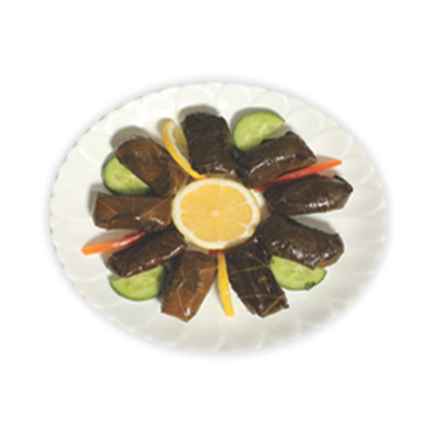 Vine Leaves  - Medium