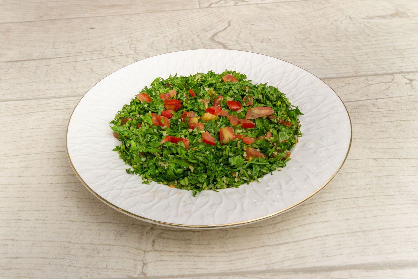 Tabbouleh  - Medium