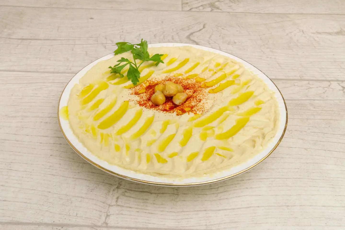 Hummus  - Small