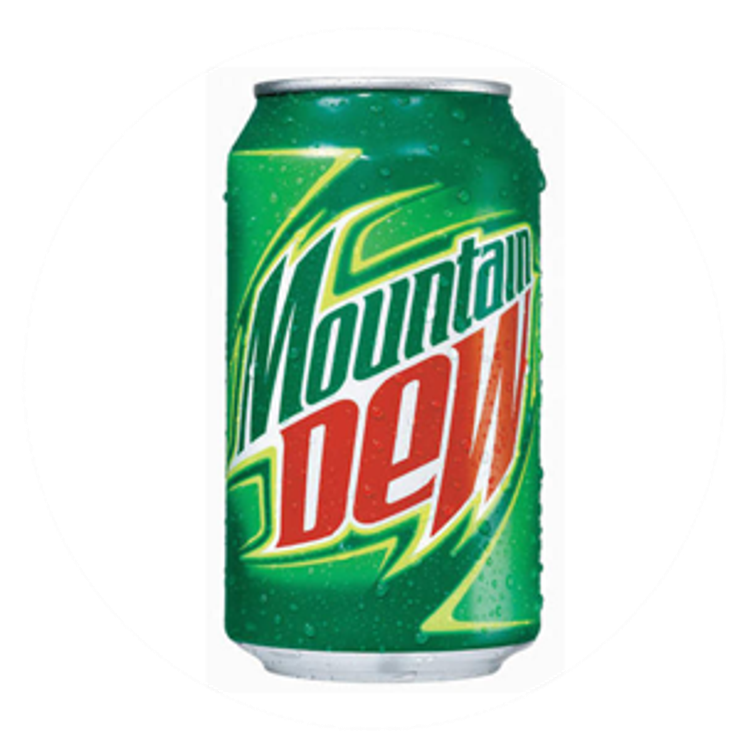 Mountain Dew  - Small