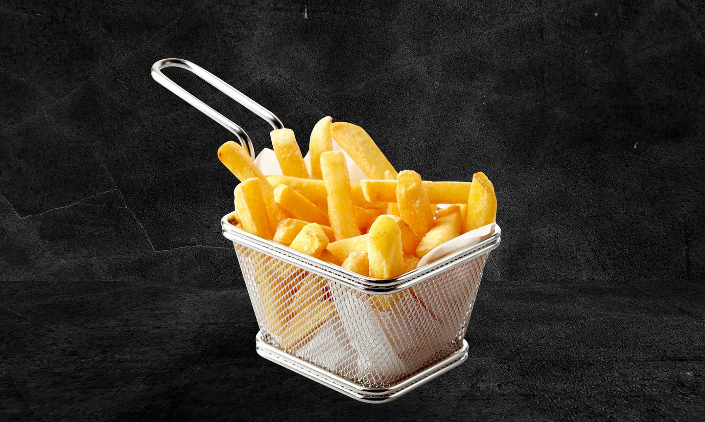 French Fries - Small