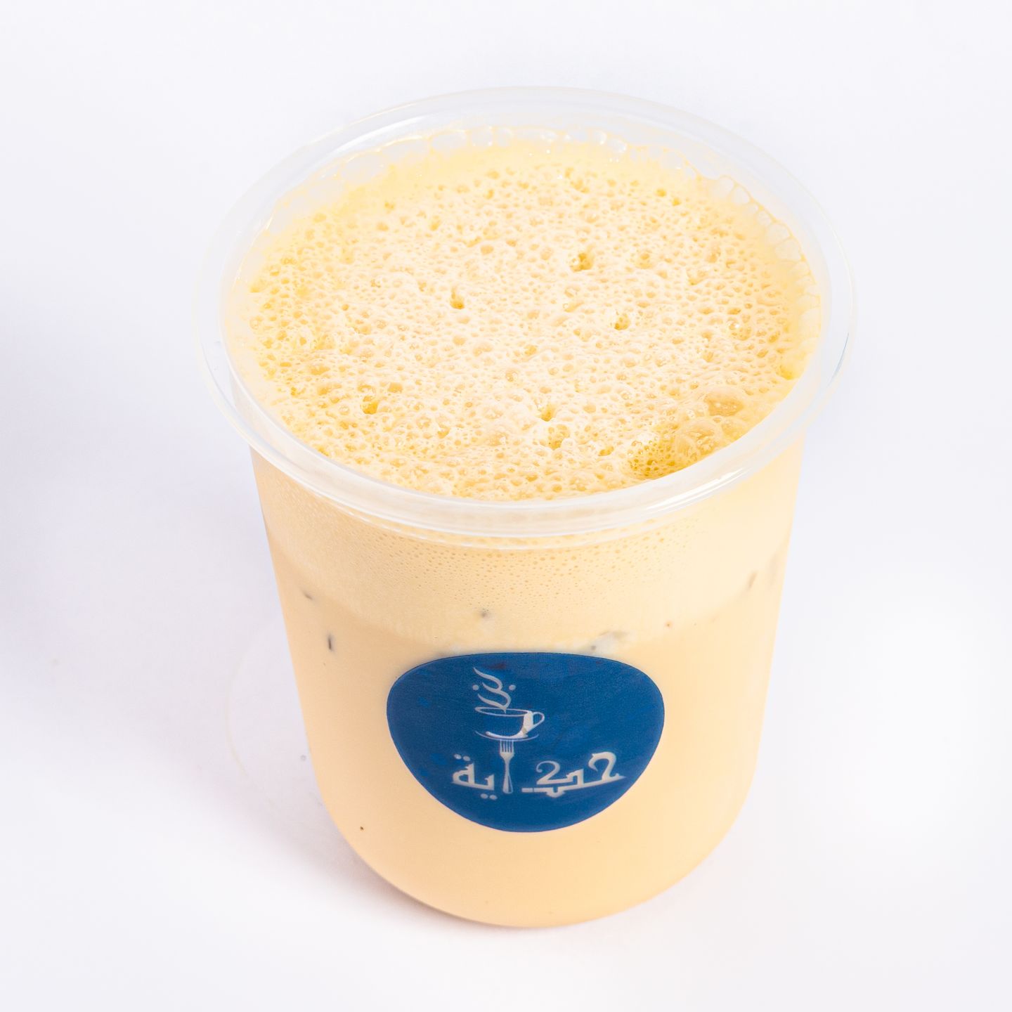 Ice Shaken - Small
