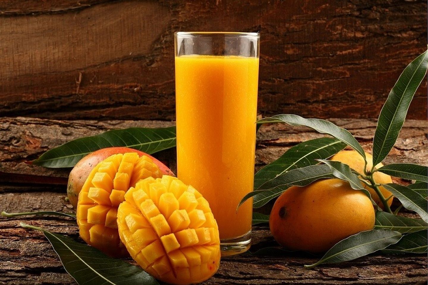 Mango - Small