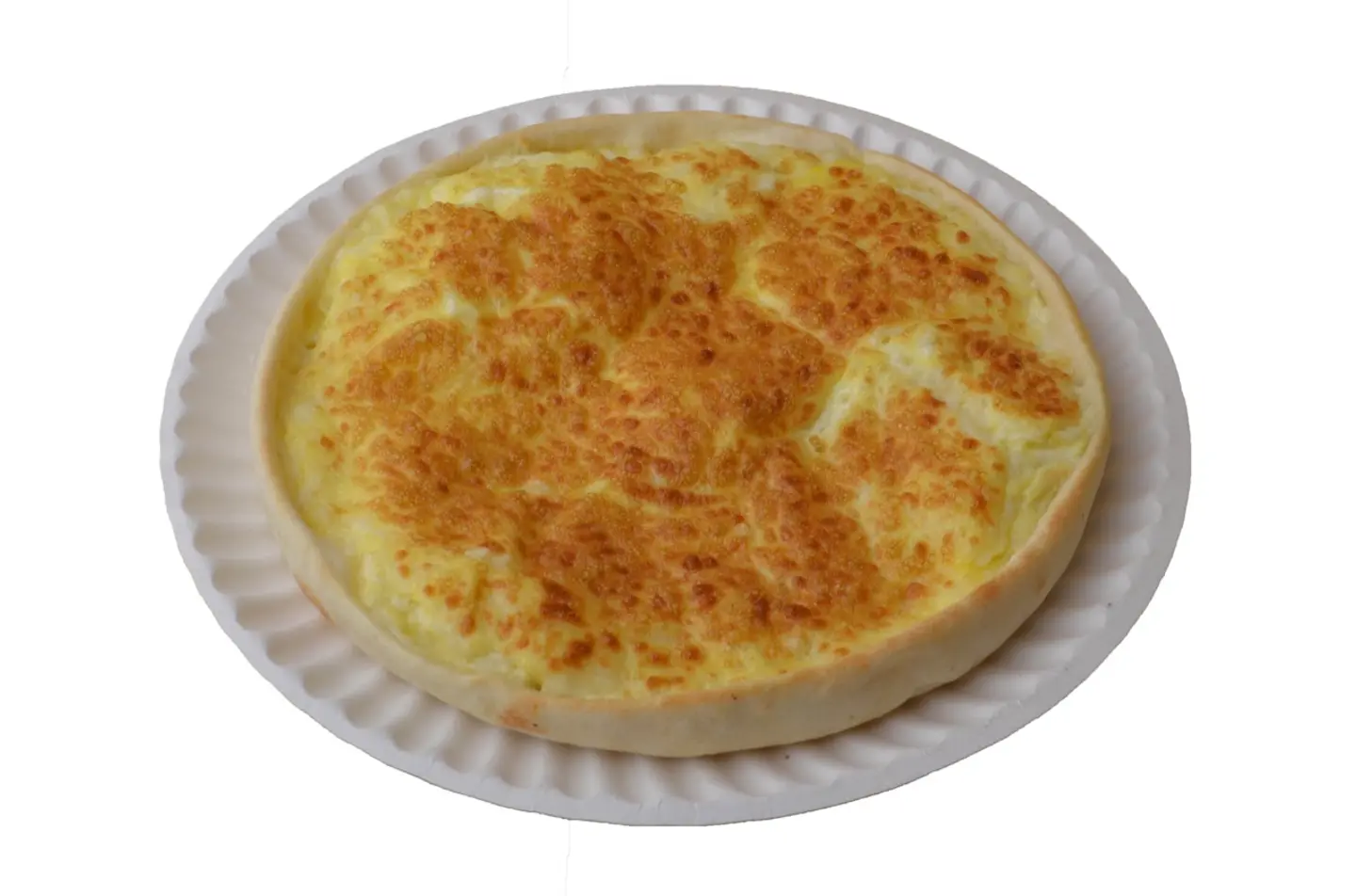 فطيرة بجبنة كيري - صغير