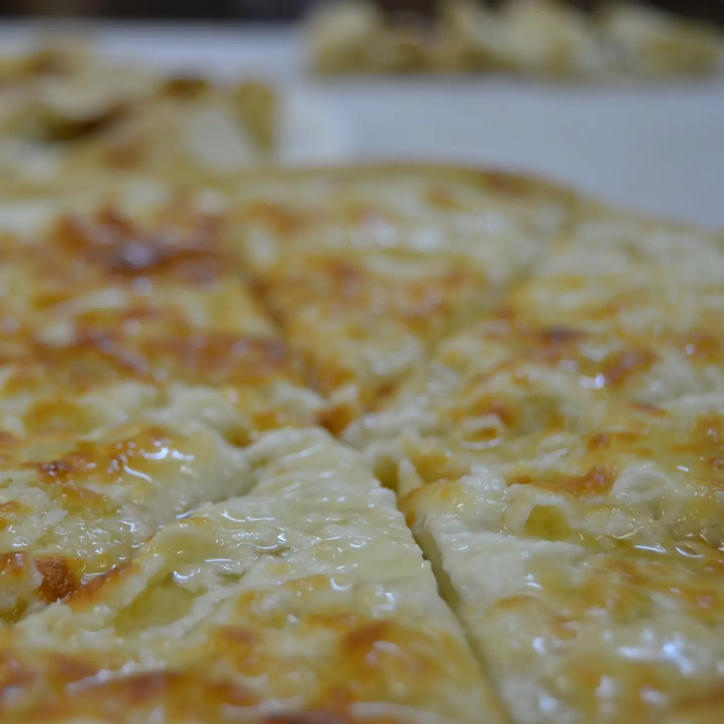 فطيرة سكر زيادة - صغير